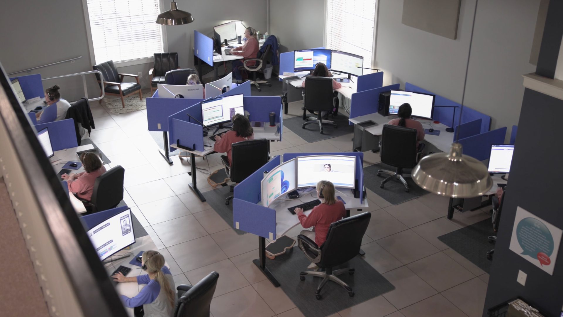 24/7 email monitoring at Asuperior